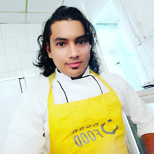 Ismail Khwaja