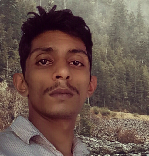 Parveen Jangra
