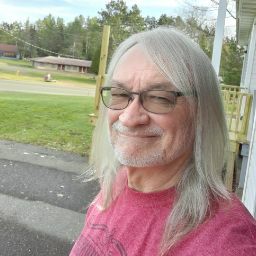author