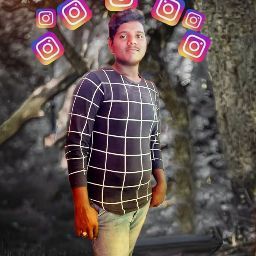 author