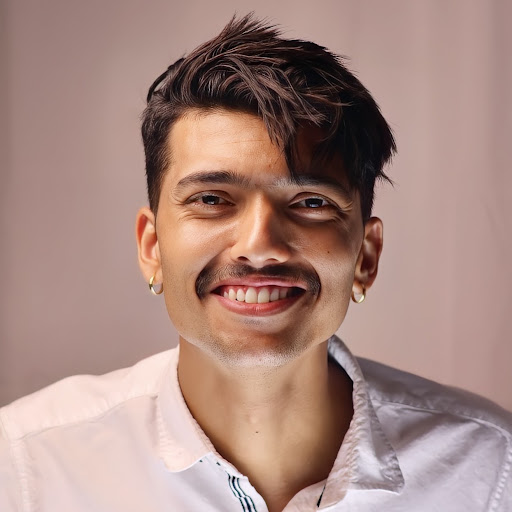 author