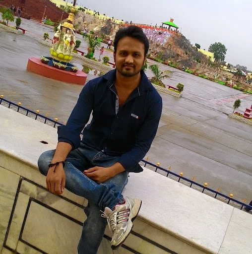 author