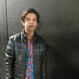 author