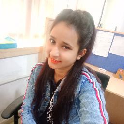 Shivangi Rai