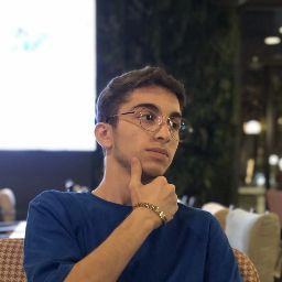 author