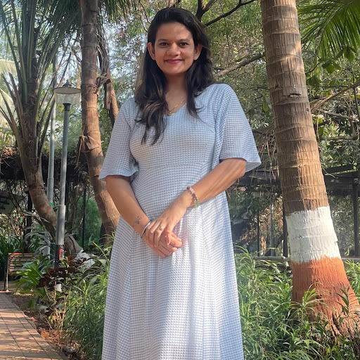 Deepa Pasi