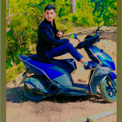 author