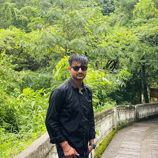 Roshan Patel