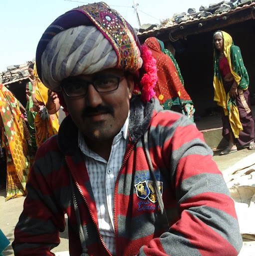 Kalotara Lakhabhai