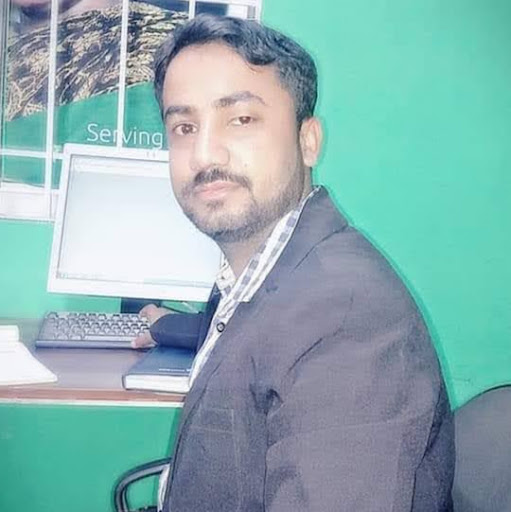 author