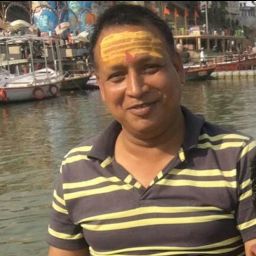 Harshit Mishra