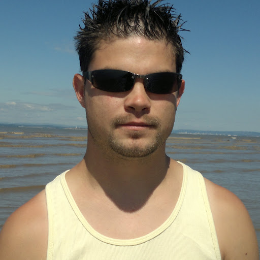 Brett Moss