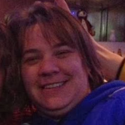 Cindy Tucker