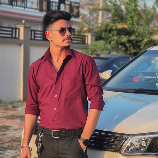 Rajat Singh
