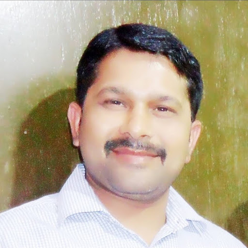 Dinesh Sharma