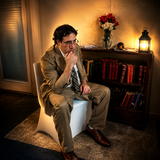 author