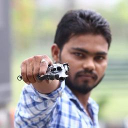 Nasar Khan