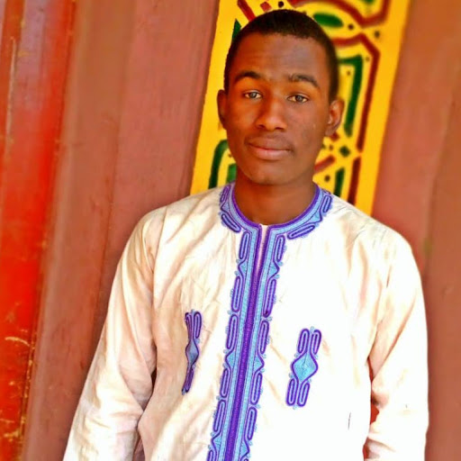 author