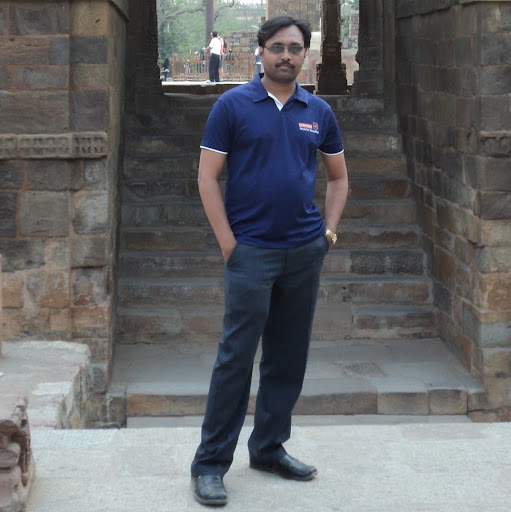 Piyush Vyas