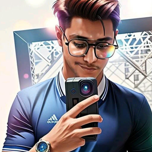 author