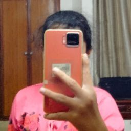 Anushka Chand