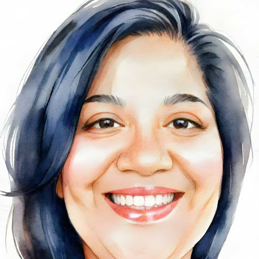 author