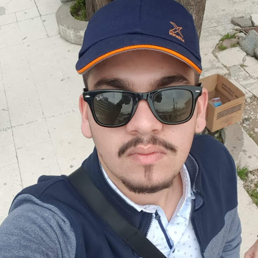 Aljbory Suhaib