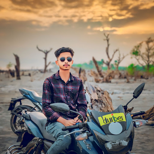 author