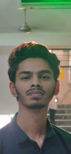 Mohammad Ahmed Raza