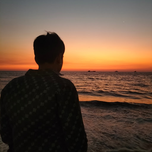 Abhishek Mishra