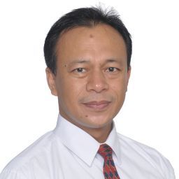 author