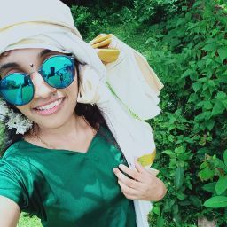 Arunima