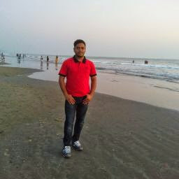 author