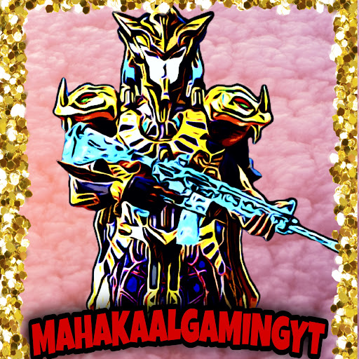 MAHAKAAL GAMING