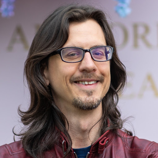 author