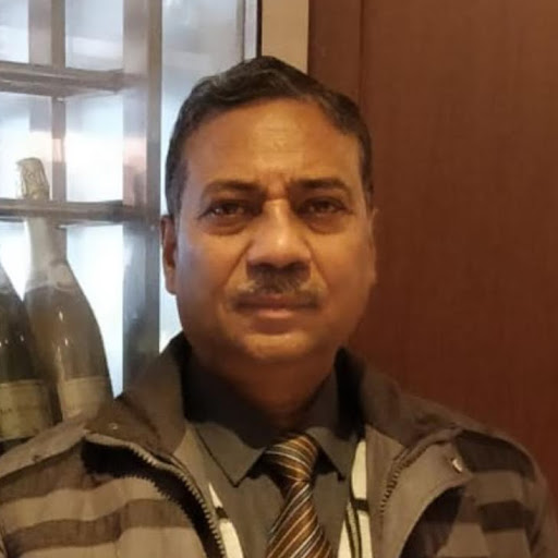 Adv. Arun Srivastava
