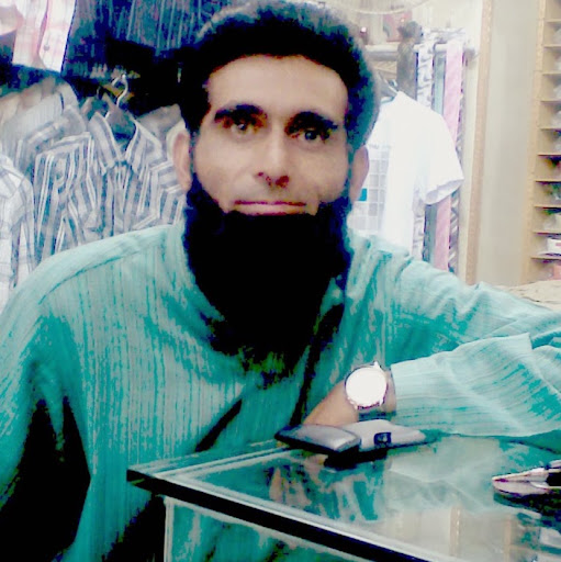 Waheed ud din