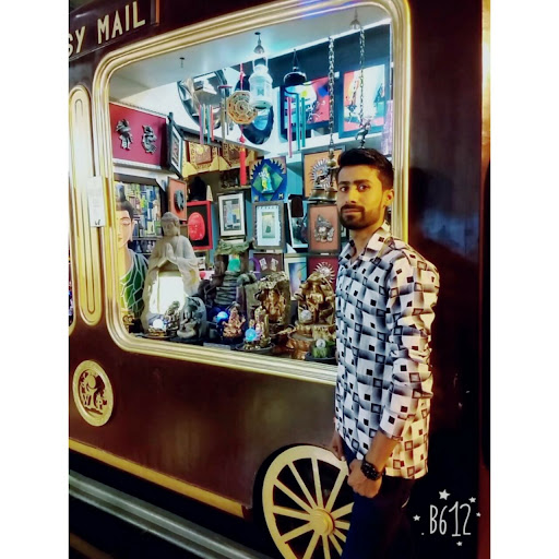 Jay kumar Khatri