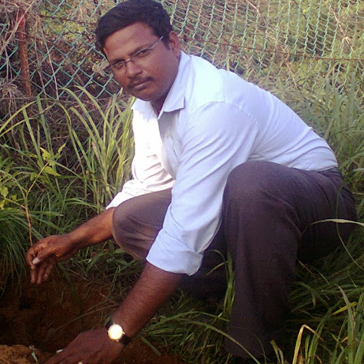 A Subramanian Adaickalankathan