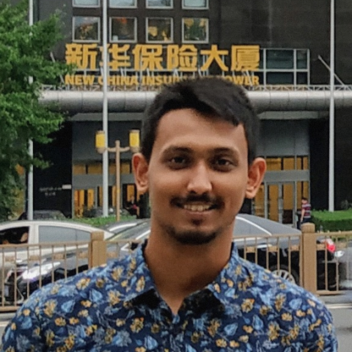author