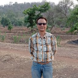 author
