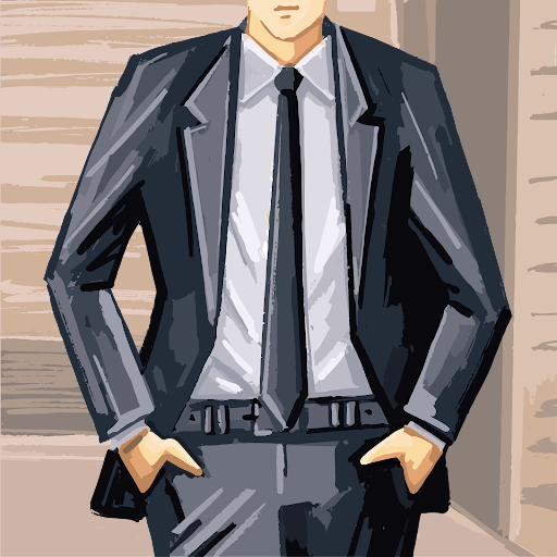 author
