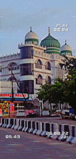 shaik Hameed