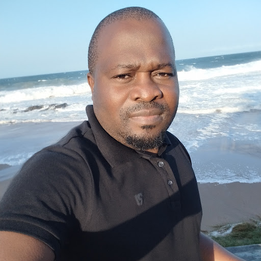 Bruce H Nkani