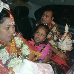 Satpal Shigha