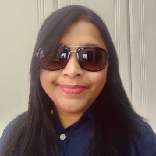Wilma D'souza