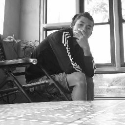 author