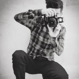 author