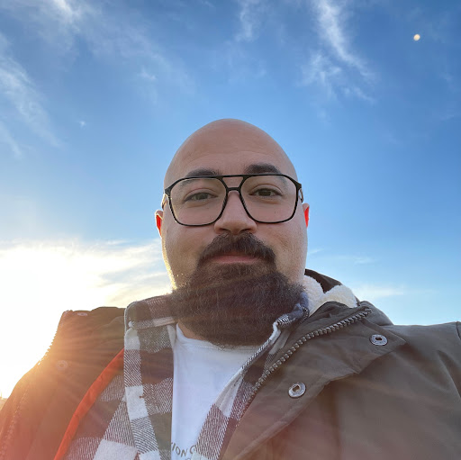 author