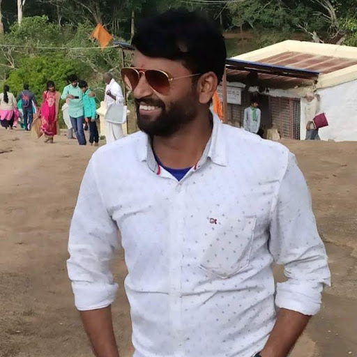parashuram kuragodi